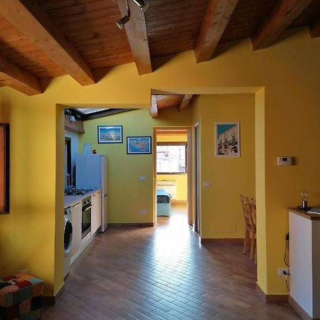 Appartamento Kardia Palermo Kültér fotó