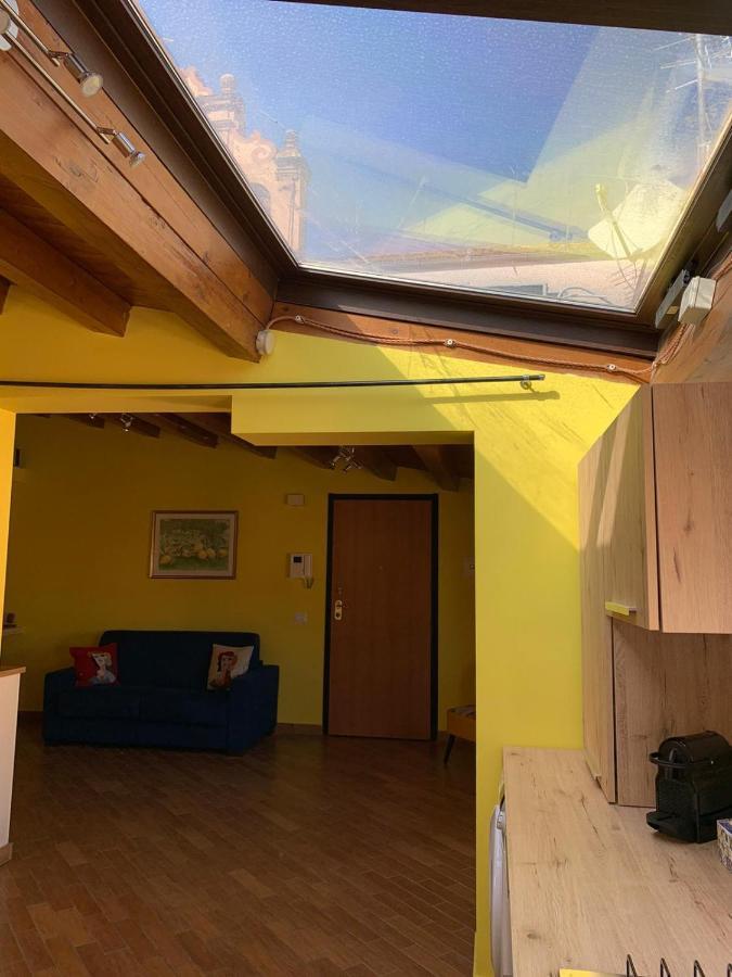 Appartamento Kardia Palermo Kültér fotó