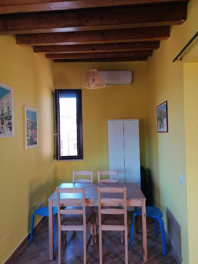 Appartamento Kardia Palermo Kültér fotó